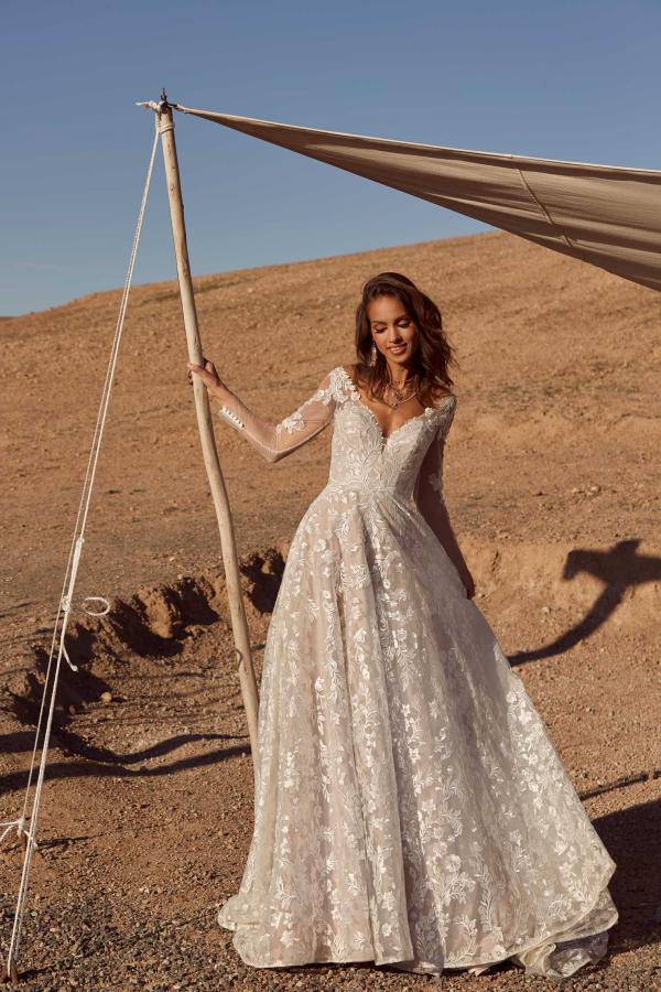 AIRLEE-ML17199-FULL-LENGTH-LACE-GOWN-WITH-LONG-SLEEVES-PLUNGING-ILLUSION-NECKLINE-AND-LOW-BACK-WEDDING-DRESS-MADI-LANE-BRIDAL6