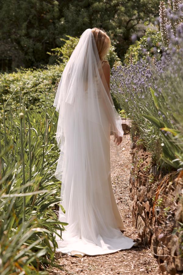 CODY-ML21015-FULL-LENGTH-FITTED-CREPE-SKIRT-GOWN-WITH-ILLUSION-FLORAL-LACE-BODICE-AND-STRAPS-ZIPPER-CLOSURE-MATCHING-VEIL-WEDDING-DRESS-MADI-LANE-BRIDAL-3
