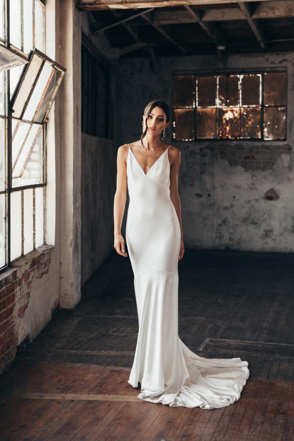 Bethany SRA2395 F