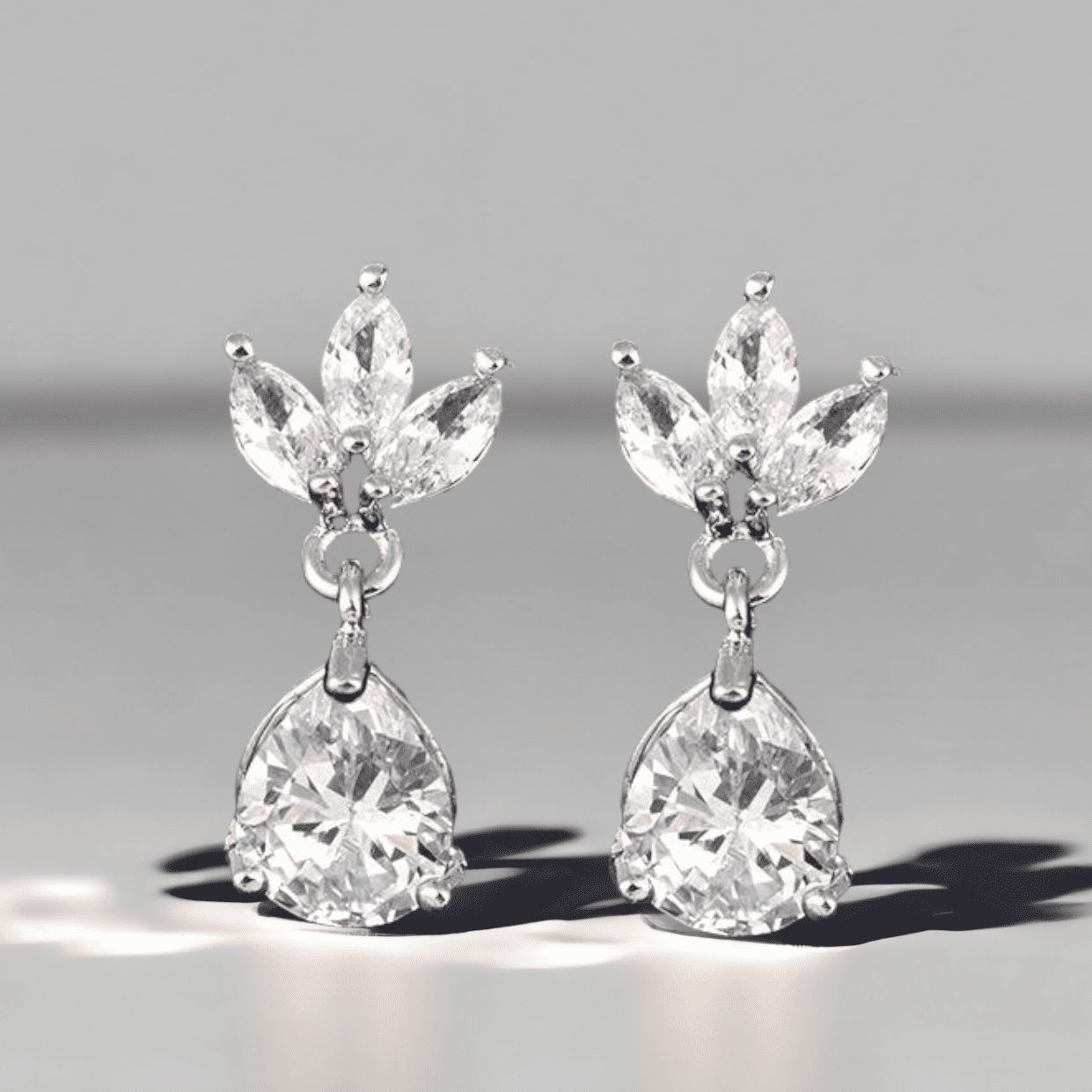 gennacrystalearrings